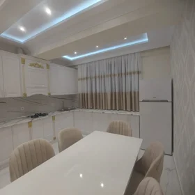 In Baku 104.0 m² apartment is for rent - Image 6