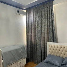 In Baku 66.0 m² apartment is for sale - Image 2