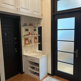 In Baku 66.0 m² apartment is for sale - Image 4