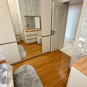 In Baku 85.0 m² apartment is for rent - Image 6