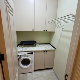 In Baku 85.0 m² apartment is for rent - Image 8
