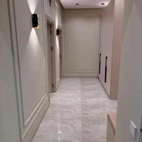 In Baku 85.0 m² apartment is for rent - Image 10