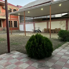 In Xəzər rayonu 400.0 m² house with 4.0 rooms is for rent - Image 3