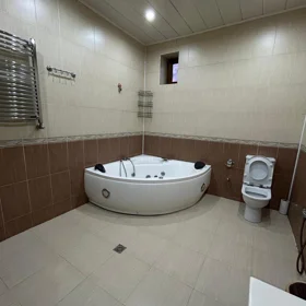 In Xəzər rayonu 400.0 m² house with 4.0 rooms is for rent - Image 4