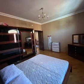 In Xəzər rayonu 400.0 m² house with 4.0 rooms is for rent - Image 5