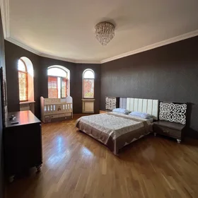 In Xəzər rayonu 400.0 m² house with 4.0 rooms is for rent - Image 6