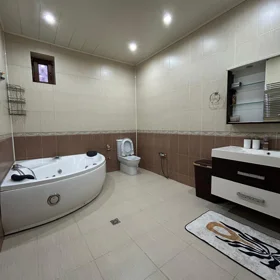 In Xəzər rayonu 400.0 m² house with 4.0 rooms is for rent - Image 7