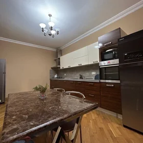In Xəzər rayonu 400.0 m² house with 4.0 rooms is for rent - Image 9