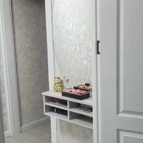 In Baku 60.0 m² apartment is for rent - Image 2