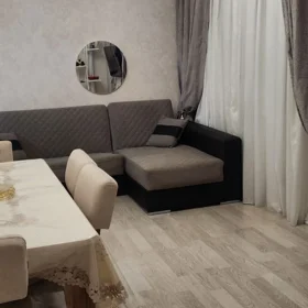 In Baku 60.0 m² apartment is for rent - Image 3
