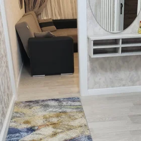 In Baku 60.0 m² apartment is for rent - Image 5