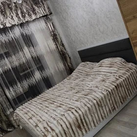 In Baku 60.0 m² apartment is for rent - Image 6