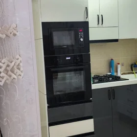 In Baku 60.0 m² apartment is for rent - Image 7