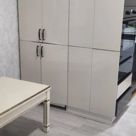 In Baku 60.0 m² apartment is for rent - Image 10