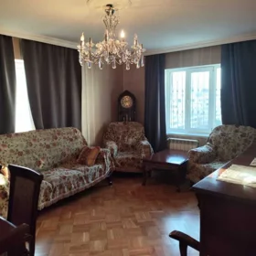 In Baku 60.0 m² apartment is for rent - Image 2