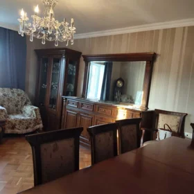 In Baku 60.0 m² apartment is for rent - Image 3