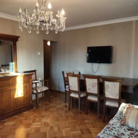 In Baku 60.0 m² apartment is for rent - Image 4