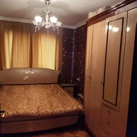 In Baku 60.0 m² apartment is for rent - Image 5