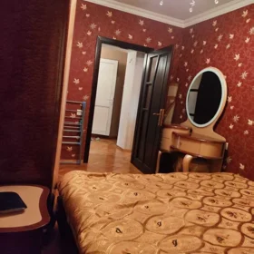 In Baku 60.0 m² apartment is for rent - Image 6