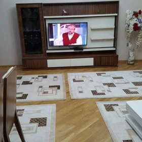 In Xətai rayonu 100.0 m² apartment is for rent - Image 9