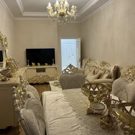 In Khirdalan 136.0 m² apartment is for sale - Image 8