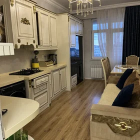 In Khirdalan 136.0 m² apartment is for sale - Image 10