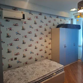 In Baku 125.0 m² apartment is for rent - Image 8