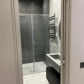 In Baku 97.0 m² apartment is for rent - Image 2