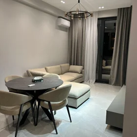 In Baku 97.0 m² apartment is for rent - Image 3