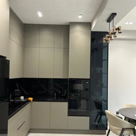 In Baku 97.0 m² apartment is for rent - Image 4