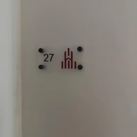 In Baku nan m² apartment is for sale - Image 4