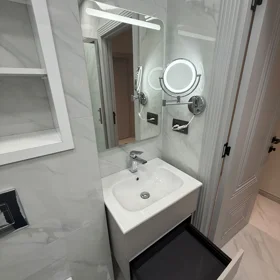 In Baku nan m² apartment is for sale - Image 5