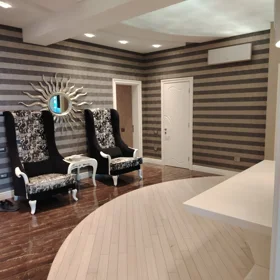 In Xətai rayonu 196.0 m² apartment is for rent - Image 4