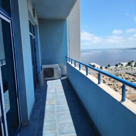 In Xətai rayonu 196.0 m² apartment is for rent - Image 5