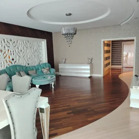In Xətai rayonu 196.0 m² apartment is for rent - Image 6