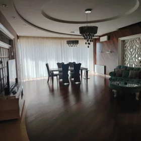 In Xətai rayonu 196.0 m² apartment is for rent - Image 9