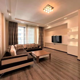 In Baku 100.0 m² apartment is for rent - Image 4