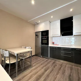 In Baku 100.0 m² apartment is for rent - Image 6