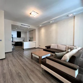 In Baku 100.0 m² apartment is for rent - Image 7
