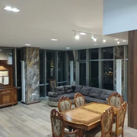 In Baku 165.0 m² apartment is for rent - Image 6