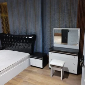 In Baku 165.0 m² apartment is for rent - Image 7