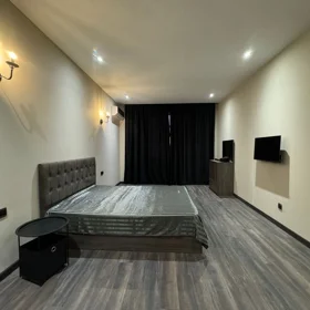 In Baku 100.0 m² apartment is for rent - Image 2