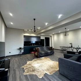 In Baku 100.0 m² apartment is for rent - Image 3