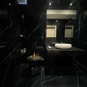 In Baku 100.0 m² apartment is for rent - Image 4