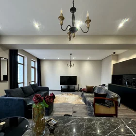 In Baku 100.0 m² apartment is for rent - Image 7