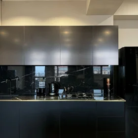In Baku 100.0 m² apartment is for rent - Image 9