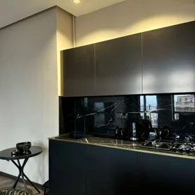 In Baku 100.0 m² apartment is for rent - Image 10