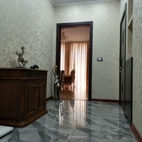 In Səbail rayonu 100.0 m² apartment is for rent - Image 8