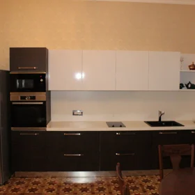 In Səbail rayonu 100.0 m² apartment is for rent - Image 9
