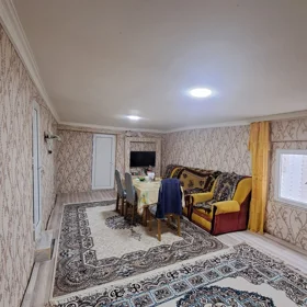In Baku 110.0 m² house with 4.0 rooms is for sale - Image 10